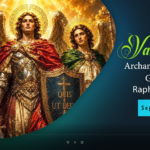 Vantung mi te pawini (Archangels)(September – 29)