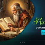 Misiangtho Jerome Pawini.(September – 30)