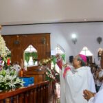 Vailankanni Cidamna Tonu Pawi leh Tonu Suah Ni Pawi, St. Mary’s Cathedral, Kalaymyo (8.9.2026)