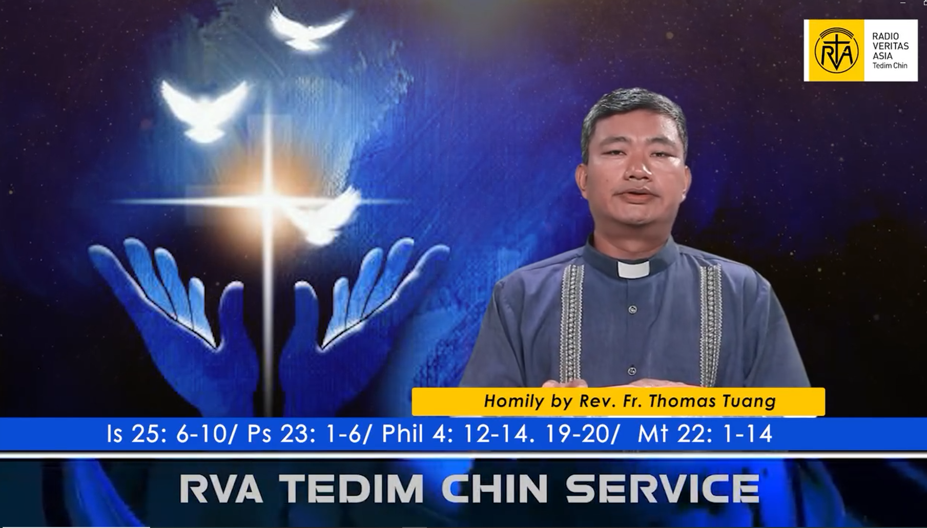 Hun nautang sungah nipi (28) ni (11.10.2026) Sunday