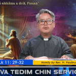 Hun Nautaang Nipi (28) na, 12.10.2026 Monday