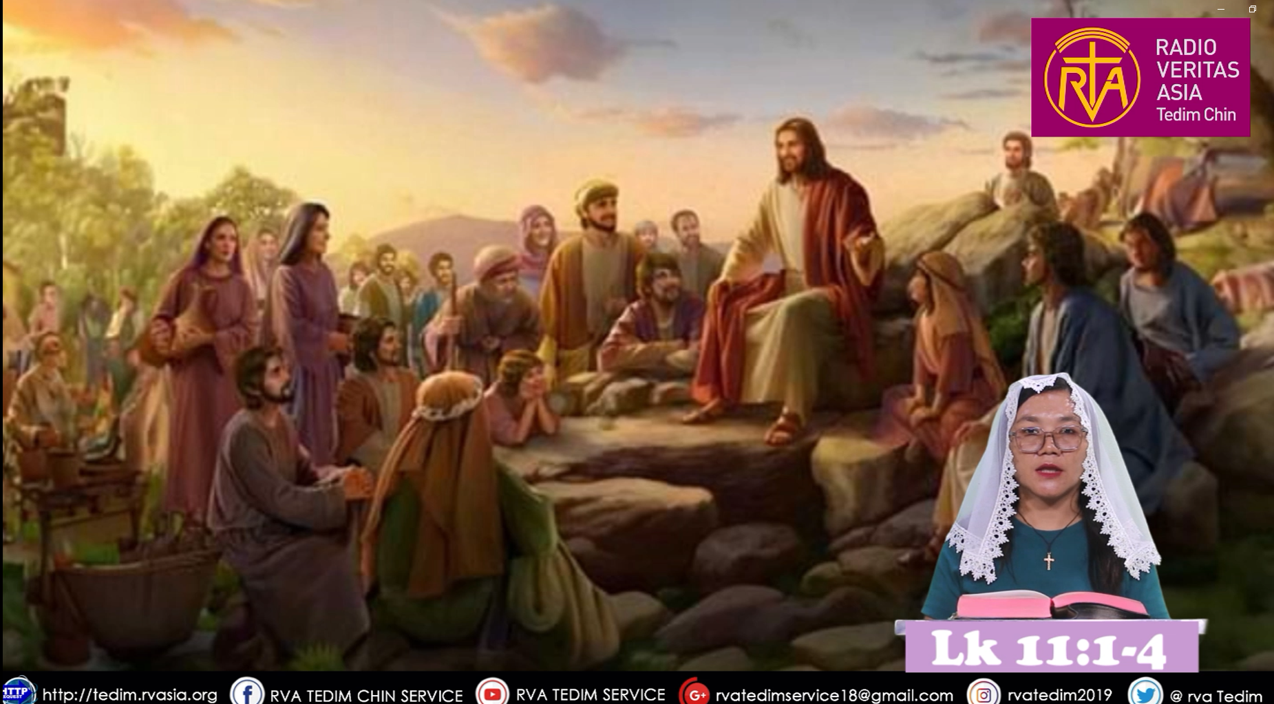 Catholic Nisim Lungdamna Laisiangtho.Hun Nautang Nipi Kaal (27) Na.7.10.2026 (Wedneday)