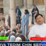 Hun nautang sungah nipi (30) na, 25.10.2026 Sunday