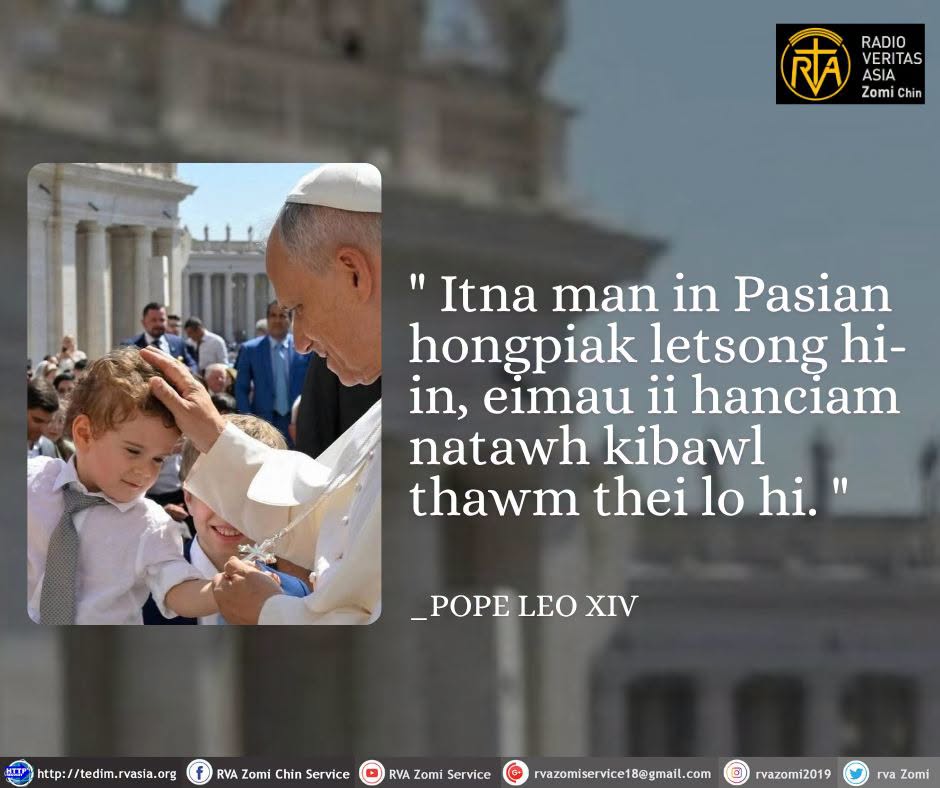 POPE LEO XIV Kammal********