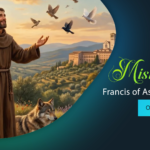 Misiangtho Francis Assisi Pawini.(October 4)