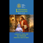 Catholic Nisim Lungdamna Laisiangtho.Hun Nautang Nipi Kaal (27) Na.8.10.2026 (Thurs)