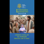 Catholic Nisim Lungdamna Laisiangtho.Hun Nautang Nipi Kaal (27) Na.10.10.2026 (Sat)