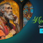 Misiangtho Denis Pawini.(October – 9)