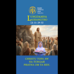 Catholic Nisim Lungdamna Laisiangtho.Hun Nautang Nipi Kaal (28) Na.12.10.2026 (Mon)