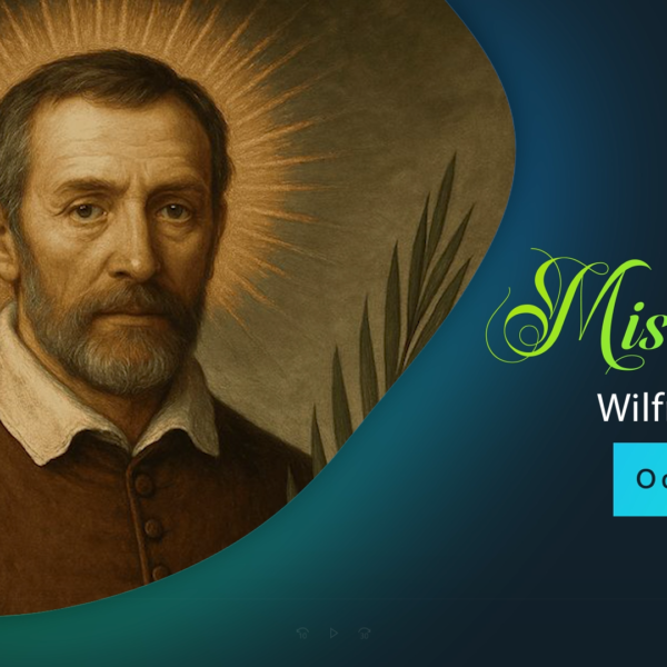 Misiangtho Wilfrid pawini.(October – 12)
