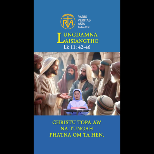 Catholic Nisim Lungdamna Laisiangtho.Hun Nautang Nipi Kaal (28) Na.14.10.2026 (Wed)