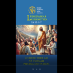 Catholic Nisim Lungdamna Laisiangtho.Hun Nautang Nipi Kaal (28) Na.16.10.2026 (Fri)