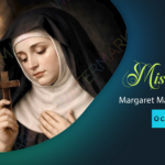 Misiangtho Margaret Mary Alacoque Pawini.(October – 16)