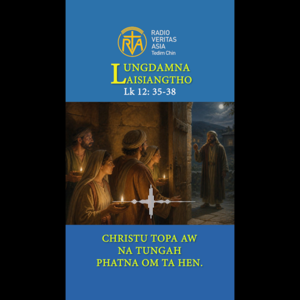 Catholic Nisim Lungdamna Laisiangtho.Hun Nautang Nipi Kaal (29) Na.20.10.2026 (Tue)