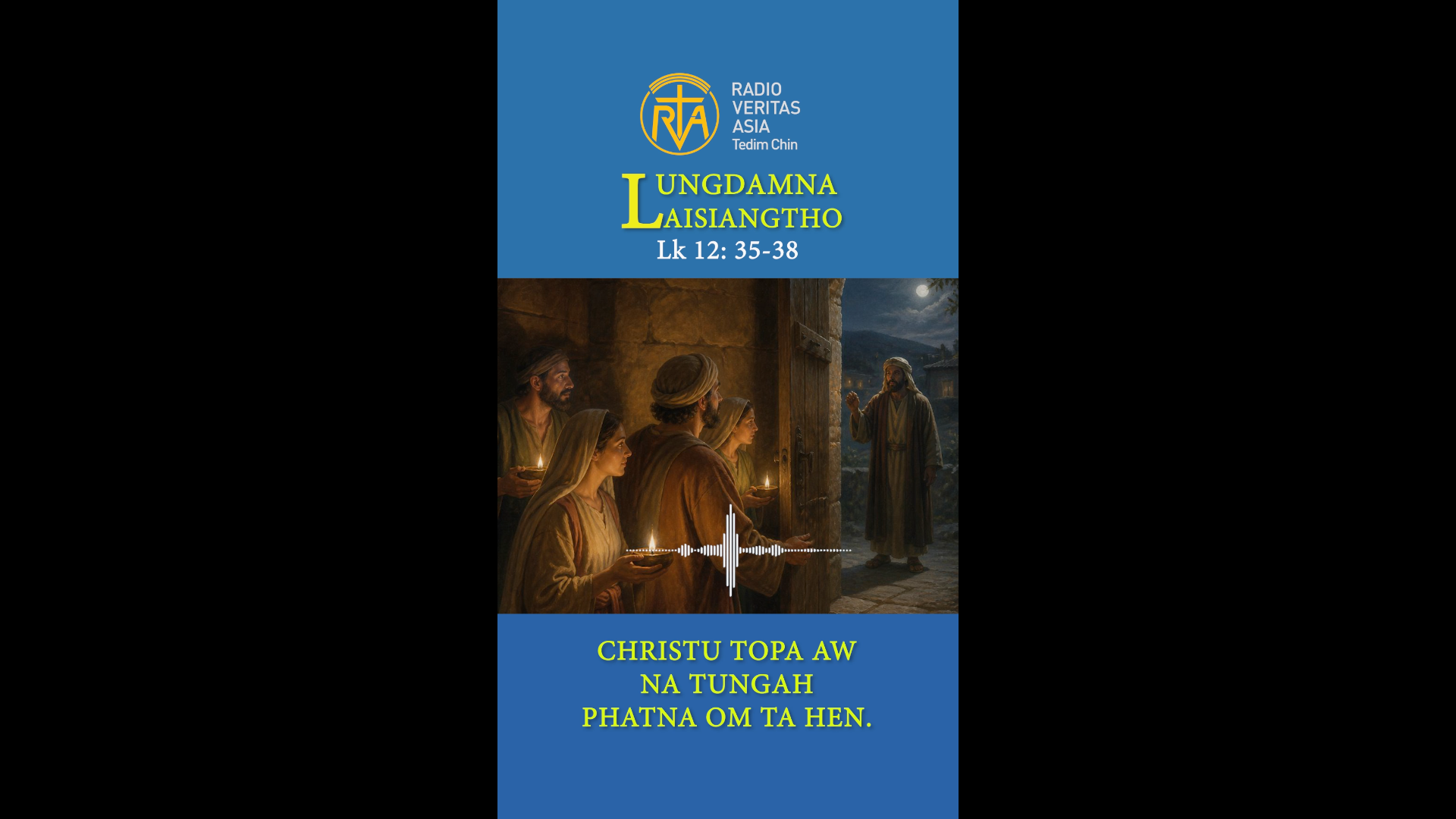 Catholic Nisim Lungdamna Laisiangtho.Hun Nautang Nipi Kaal (29) Na.20.10.2026 (Tue)