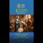 Catholic Nisim Lungdamna Laisiangtho.Hun Nautang Nipi Kaal (30) Na.26.10.2026 (Mon)