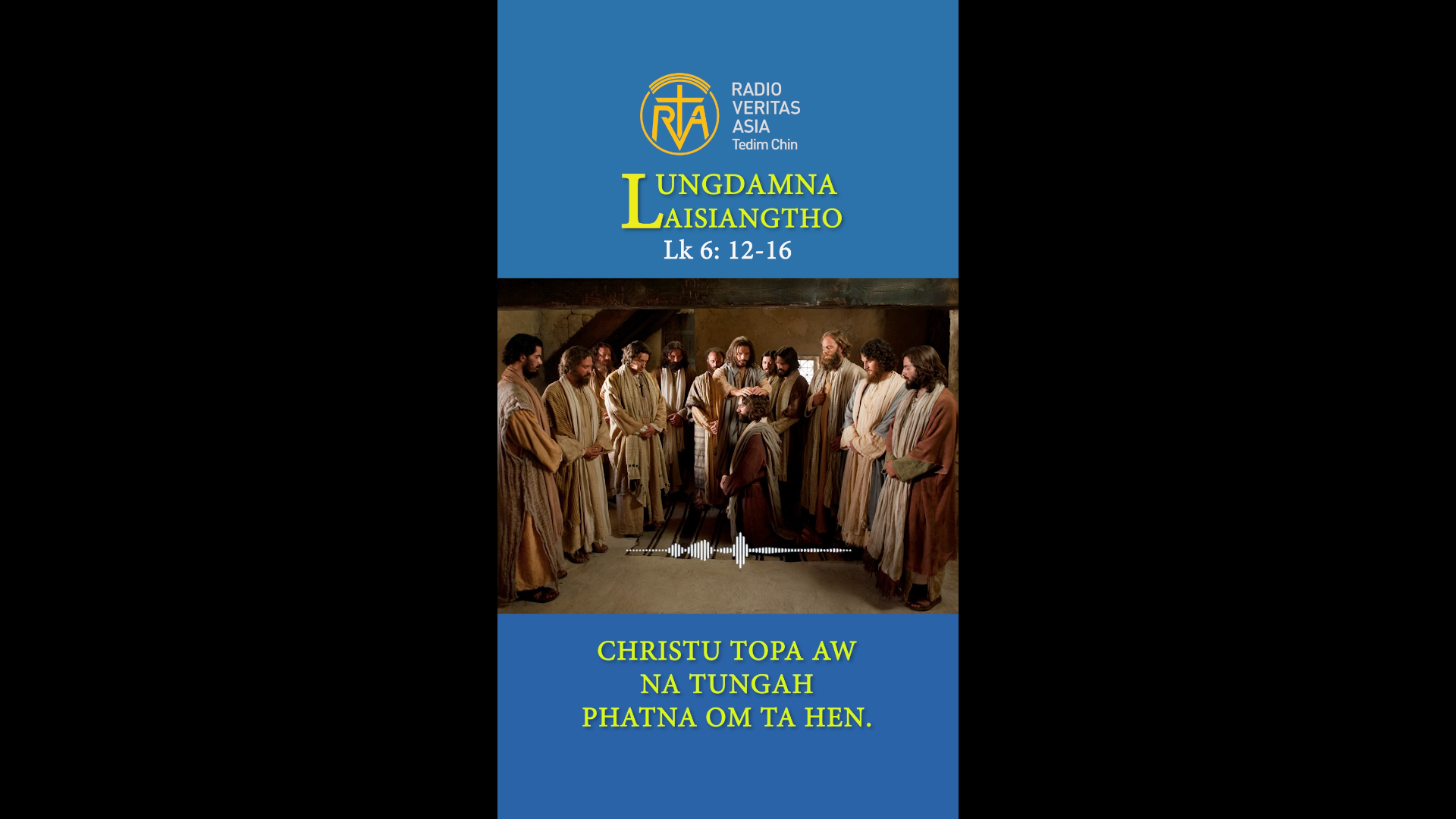 Catholic Nisim Lungdamna Laisiangtho.Hun Nautang Nipi Kaal (30) Na.28.10.2026 (Wed)