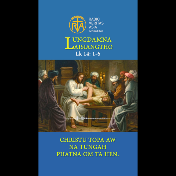 Catholic Nisim Lungdamna Laisiangtho.Hun Nautang Nipi Kaal (30) Na.30.10.2026 (Fri)