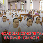 NUNGAK SIANGTHO TE TAWH NA KIMUH CIANGIN