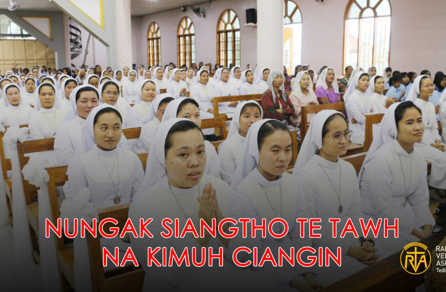 NUNGAK SIANGTHO TE TAWH NA KIMUH CIANGIN